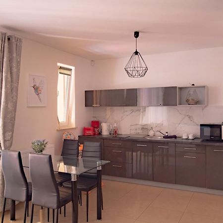 Apartamenty Kornel Pobierowo Exterior foto