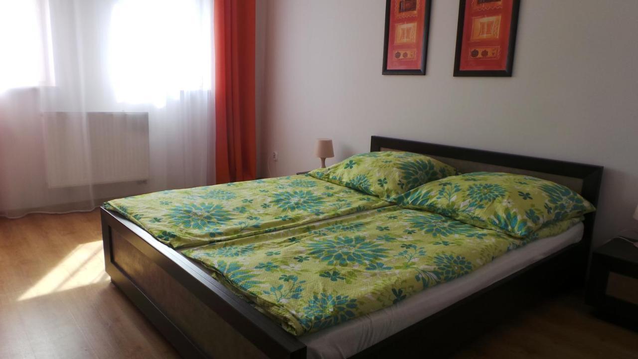 Apartamenty Kornel Pobierowo Exterior foto
