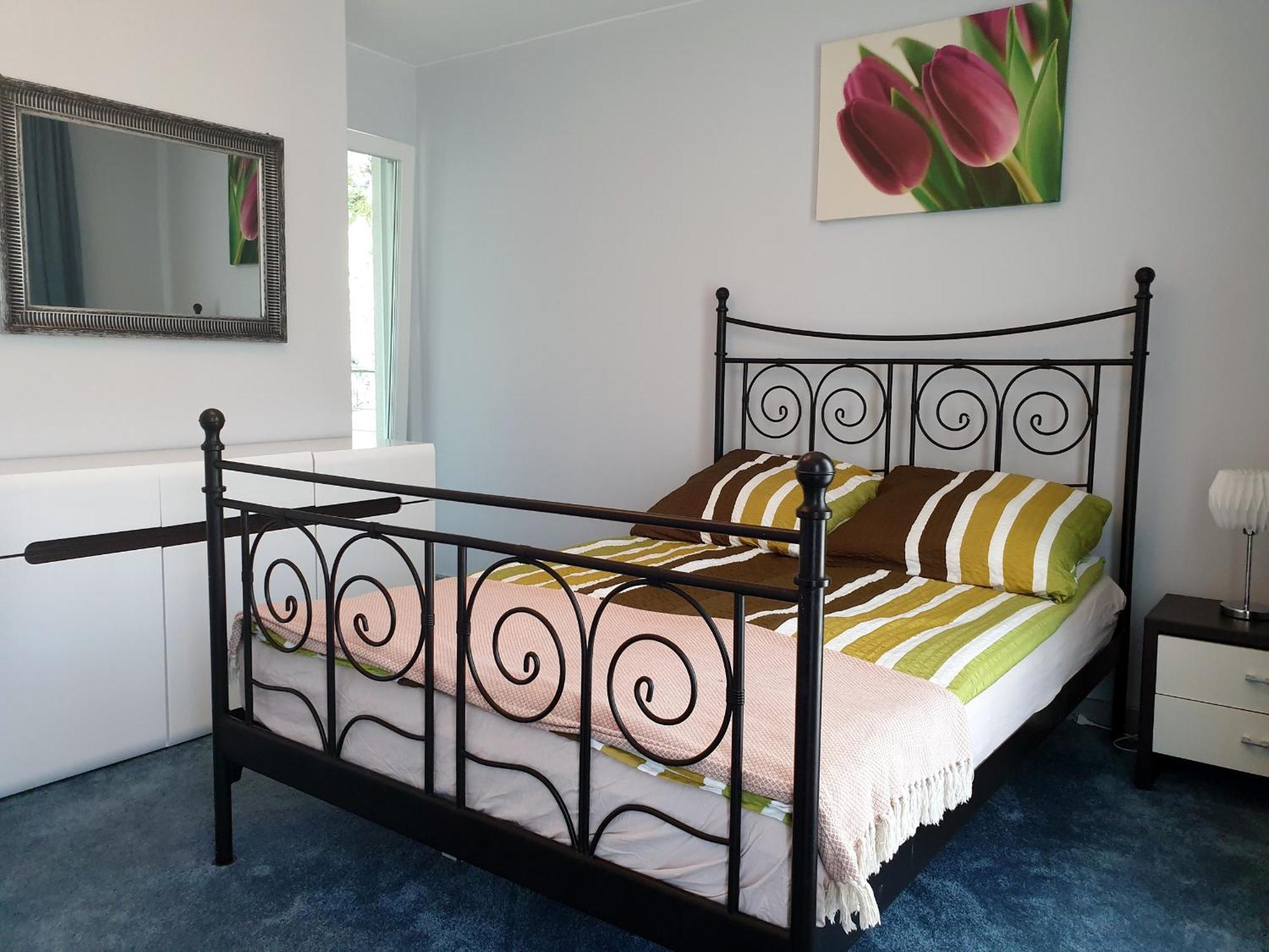 Apartamenty Kornel Pobierowo Zimmer foto