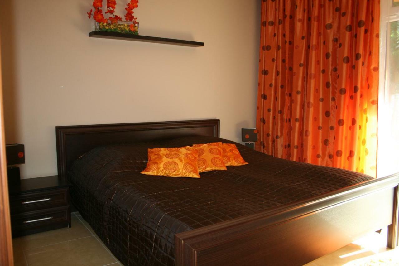 Apartamenty Kornel Pobierowo Exterior foto